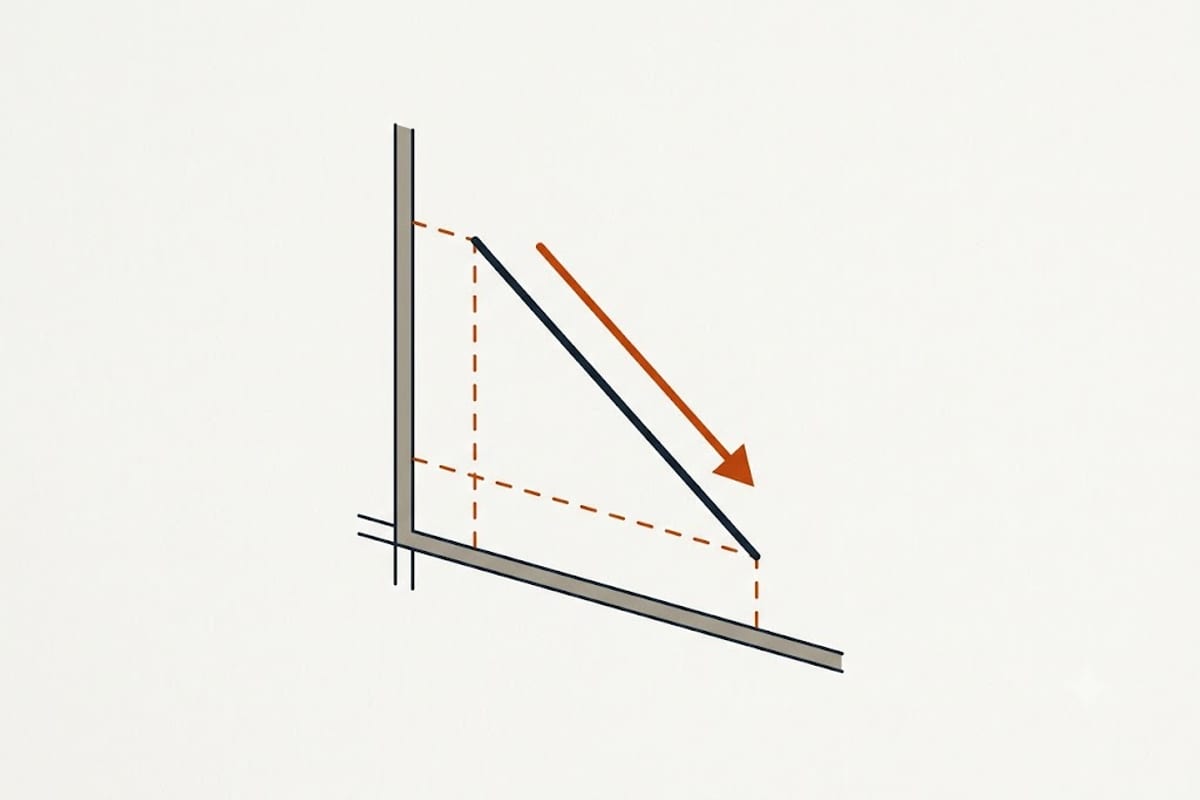 Heating capacity against outdoor temperature